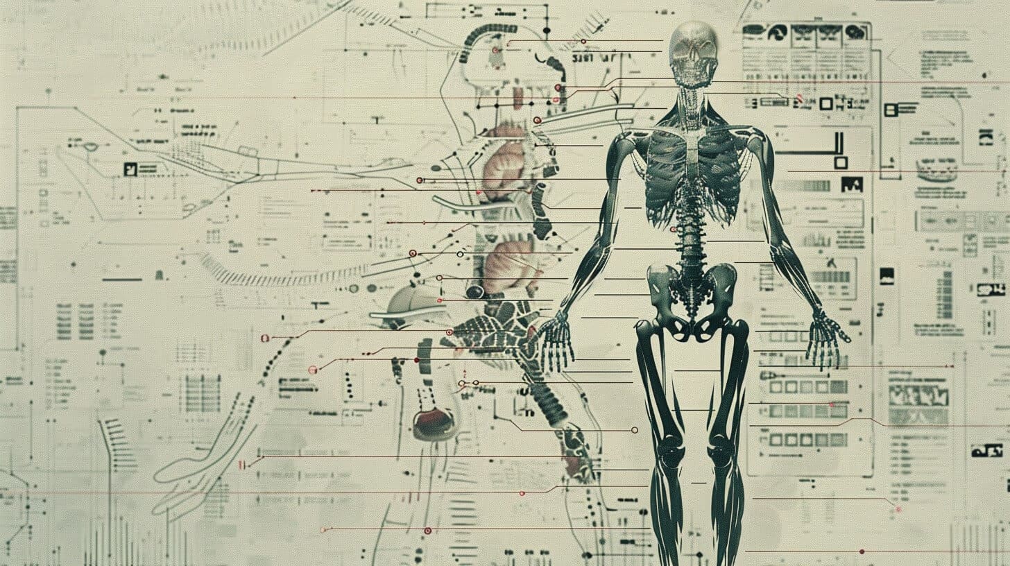 Functional Lab Testing – Assessing Physiological Imbalances for Personalized Wellness